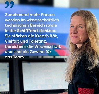 Doreen Thoma Spruch © BSH