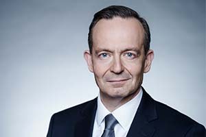Dr. Volker Wissing © BMV