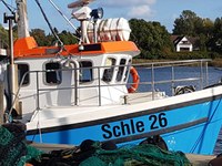 Fischrei