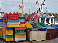 Fischereifahrzeug © Christian Bubenzer