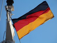 Flagge c Bubenzer