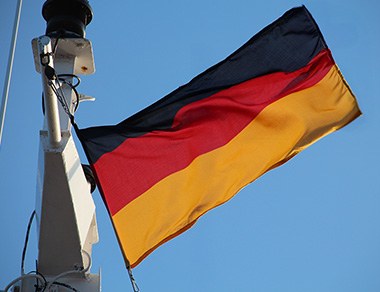 Flagge c Bubenzer
