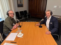 HANSA-Podcast Michael Meyer und Christian Bubenzer 11.09.2026