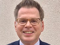 Helge Heegewaldt, Präsident vom BSH © BSH