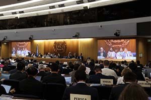 IMO 2 3.7.2023 © International Maritime Organization, IMO