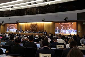 IMO 2 3.7.2023 © International Maritime Organization, IMO