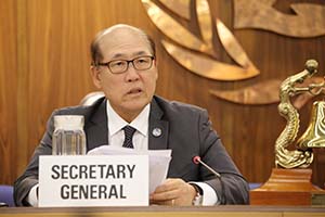 IMO 3 3.7.2023 © International Maritime Organization, IMO
