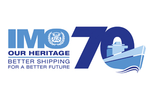 IMO World Maritime Day © International Maritime Organization, IMO