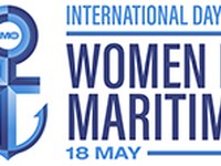 IMO International Day For Women In Maritime © International Maritime Organization, IMO