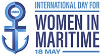 IMO International Day For Women In Maritime © International Maritime Organization, IMO