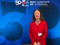 Bild zum Bonn-Agreement