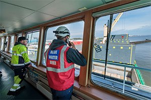 © Christoph Papsch / BG Verkehr