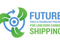Logo FFT IMO © International Maritime Organization, IMO
