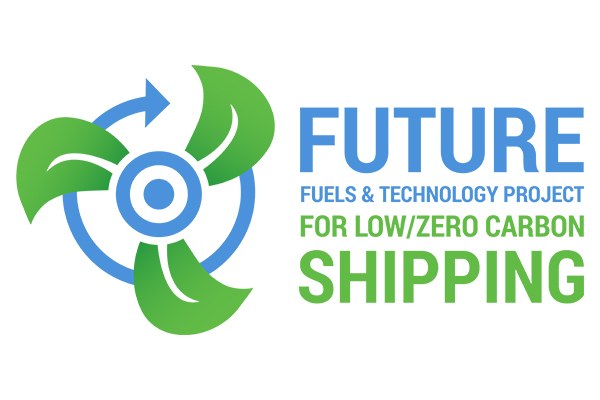 Logo FFT IMO © International Maritime Organization, IMO