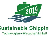 Kongress Nachhaltige Schifffahrt 2019