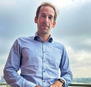 Neuer Leiter Serviceteam der Deutschen Flagge beim BSH