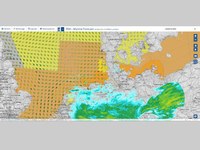 Marine_Forecast_BSH