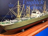 Modell der Melanie Schulte 300x200