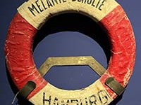 Rettungsring der Melanie Schulte
