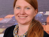 Menschen - Sabine Zeller