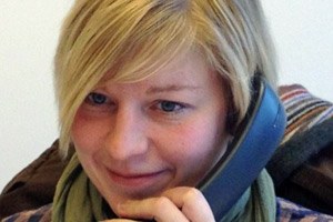 Maritime Hotline © Dr. Philipp Langenbuch
