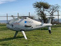 Nordic unmanned Drohne © Nordic Unmanned https://nordicunmanned.com/