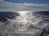 Nordsee © Christian Bubenzer