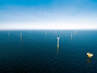 Windpark Areva Multibrid_jan Oelker