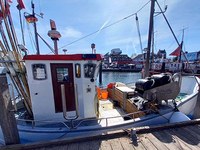 Ostseefischer © Christian Bubenzer 400x600