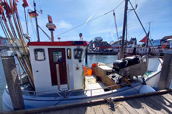 Ostseefischer © Christian Bubenzer 400x600