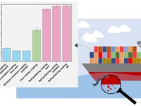 Partikelemissionen © Fischer et al 2025