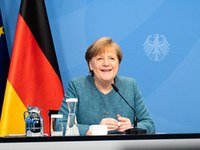 NMK 2021 © Bundesregierung / Steins
