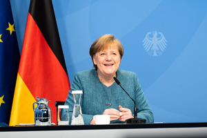 NMK 2021 © Bundesregierung / Steins