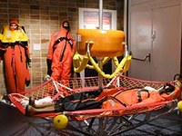 Rettungsmittel © Christian Bubenzer