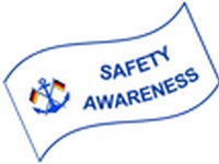 Safety Bulletin Icon