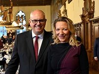 Schifffahrtstag © Senatskanzlei Bremen