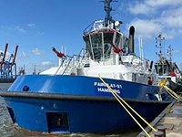 Schlepper Fairplay-91 © Christian Bubenzer