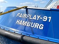 Schlepper Fairplay-91 © Christian Bubenzer