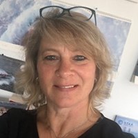 Susann Marohl © Zentrale Heuerstelle Hamburg