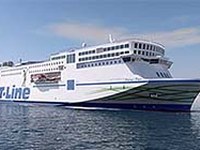 TT-Line klein