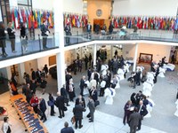 UNCLOS Konferenz © ITLOS photo