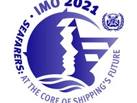 WMD-Logo 2021 © International Maritime Organization, IMO