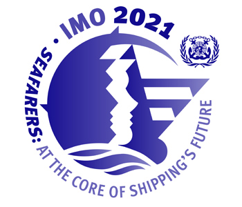 WMD-Logo 2021 © International Maritime Organization, IMO