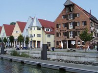 Wolgast schließt
