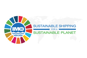 World Maritime Day 2020 © International Maritime Organization, IMO