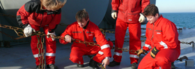 Seafarers' Training