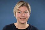Annelie Ewen © Adele Marschner / BG Verkehr