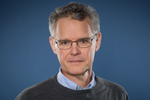 Jens Niehus © Adele Marschner / BG Verkehr