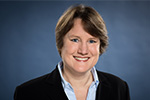 Alexandra Pohl @ Adele Marschner / BG Verkehr