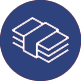 finanzen icon blau